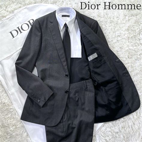 dior スラックス|DIOR .